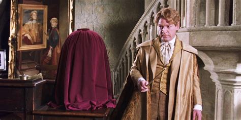 The Hero's Journey of Gilderoy Lockhart: Lessons from Magical Me